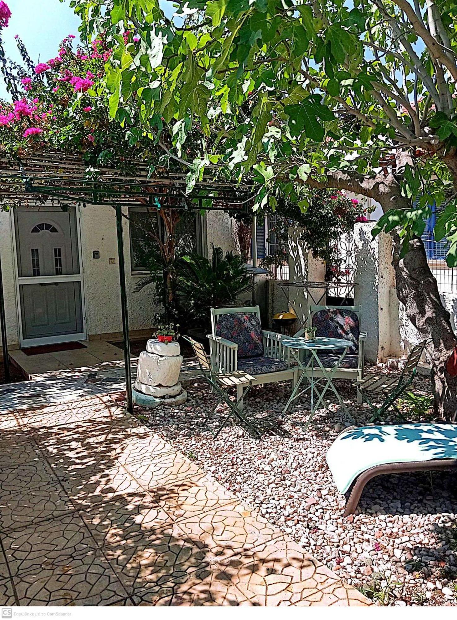 Vila Εξοχικό Maria Ambelakia Exteriér fotografie
