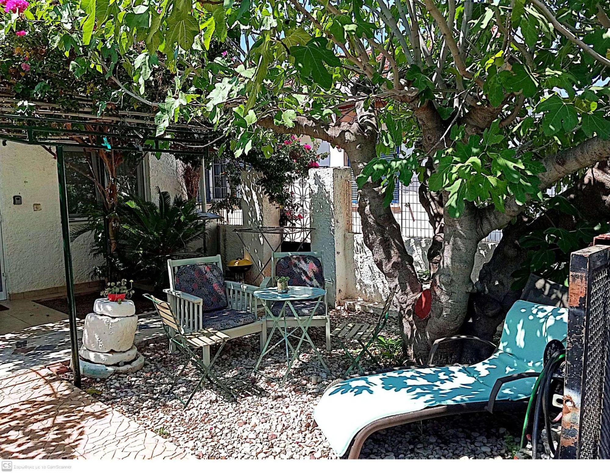 Vila Εξοχικό Maria Ambelakia Exteriér fotografie