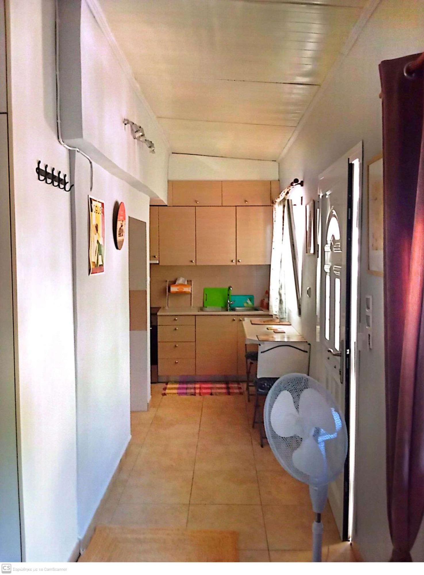 Vila Εξοχικό Maria Ambelakia Exteriér fotografie
