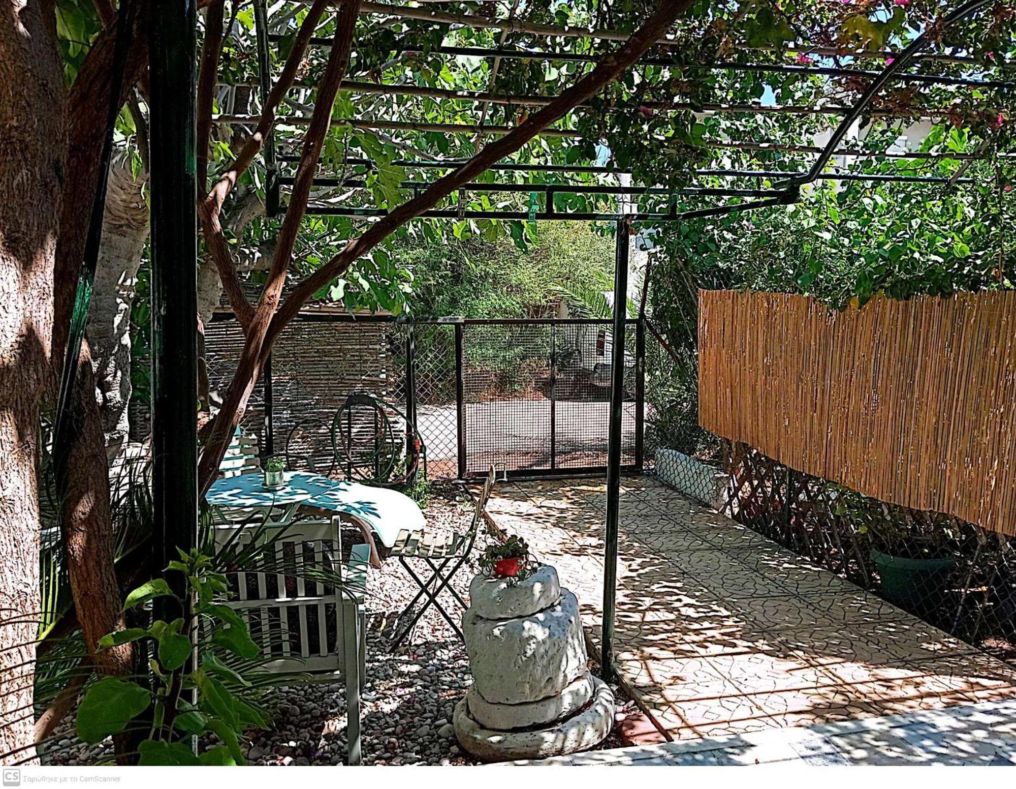 Vila Εξοχικό Maria Ambelakia Exteriér fotografie
