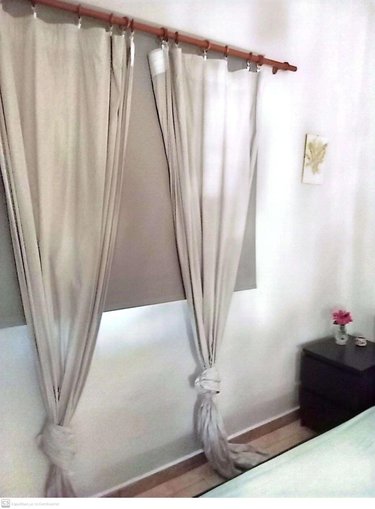 Vila Εξοχικό Maria Ambelakia Exteriér fotografie