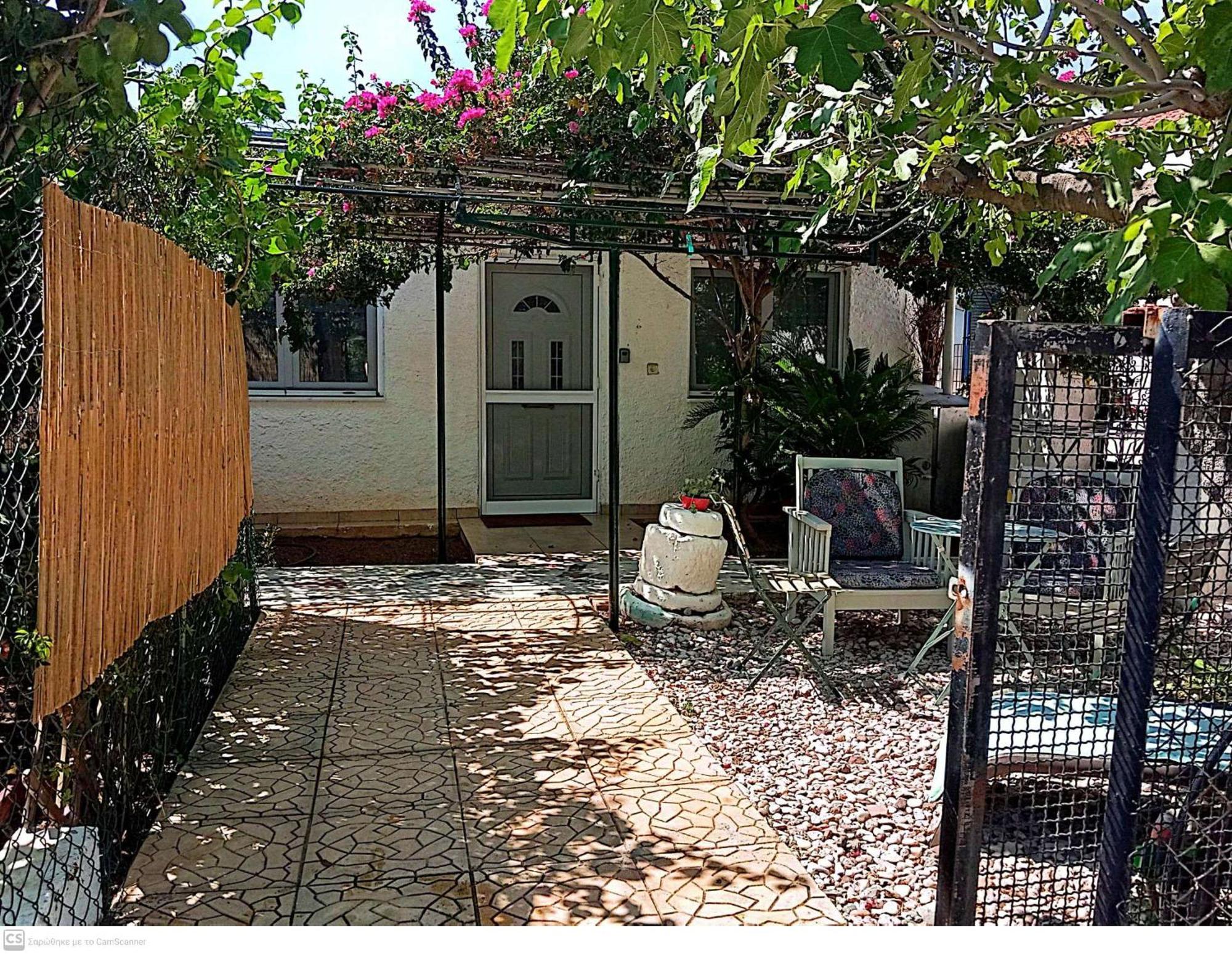 Vila Εξοχικό Maria Ambelakia Exteriér fotografie
